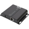 Digitus ds-55125 1 porta kit extender, estensore hdmi estensore