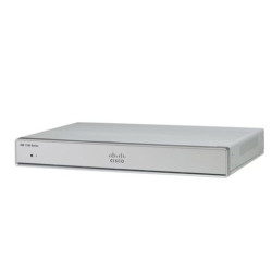Router cisco isr 1100 dual ge ethernet [c1111-8p]