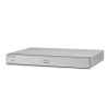 Router cisco isr 1100 dual ge ethernet [c1111-8p]