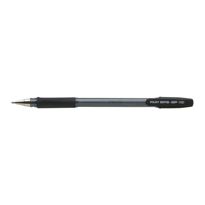 Penna sfera bps-gp fine nero 0.7mm pilot [001580]