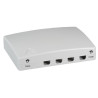 Scatola di connessione efb ftth fiber optic wall per 4x sc simplex/lc