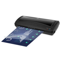 Fogli per plastificare tracer 75 mic 100pz. a4 [tranis46463]