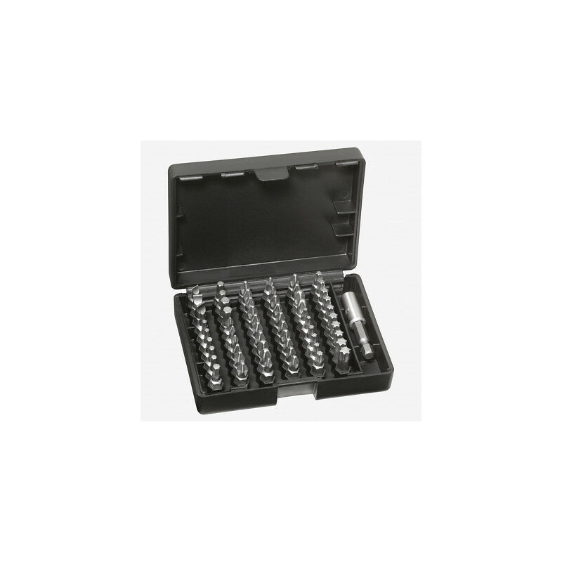 Set viti wera bit-safe 61 pz. universale 3 [05057127001]