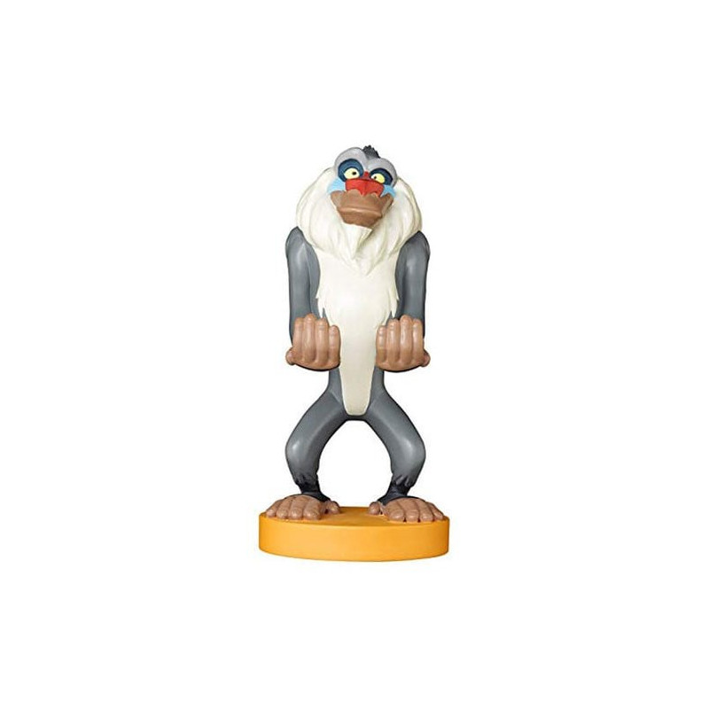 Supporto controller exquisite gaming cable guys - il re leone: