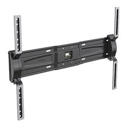 Supporto murale meliconi supporto slimstyle plus 600 st