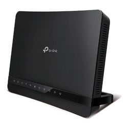Router tp-link dsl wireless ac1200 [archer vr1200]