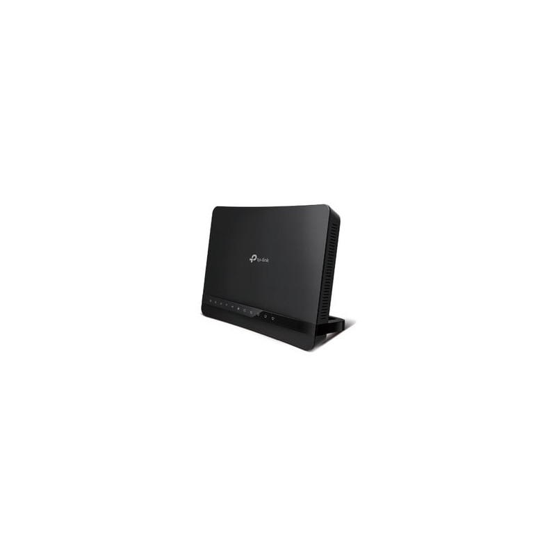 Router tp-link dsl wireless ac1200 [archer vr1200]