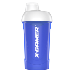 Shaker x-gamer x-mixr 5.0 glaciale