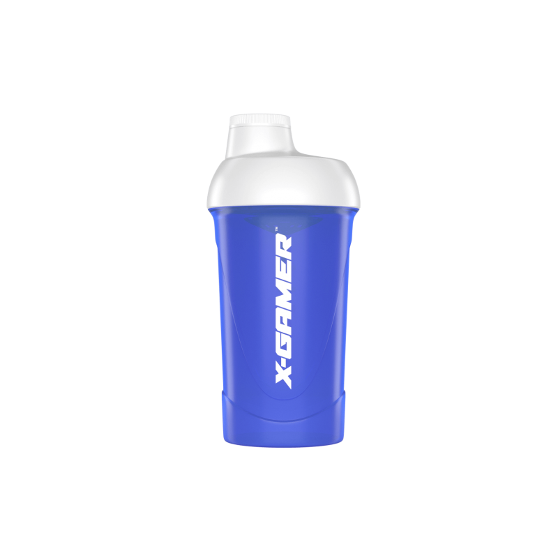 Shaker x-gamer x-mixr 5.0 glaciale