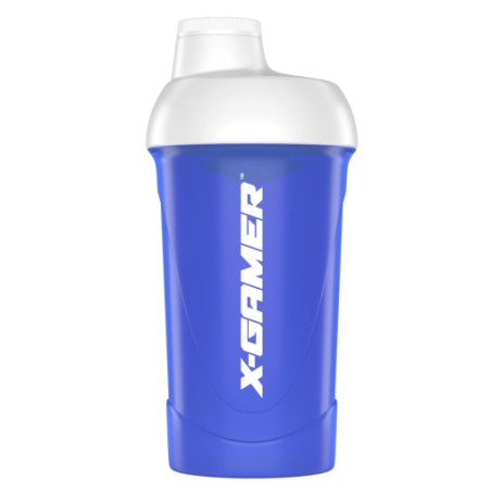 Shaker x-gamer x-mixr 5.0 glaciale