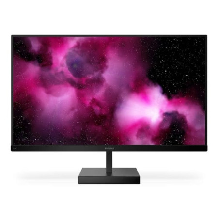 Monitor led 27" philips moda 276c8 wide quad hd 2560x1440p 4ms
