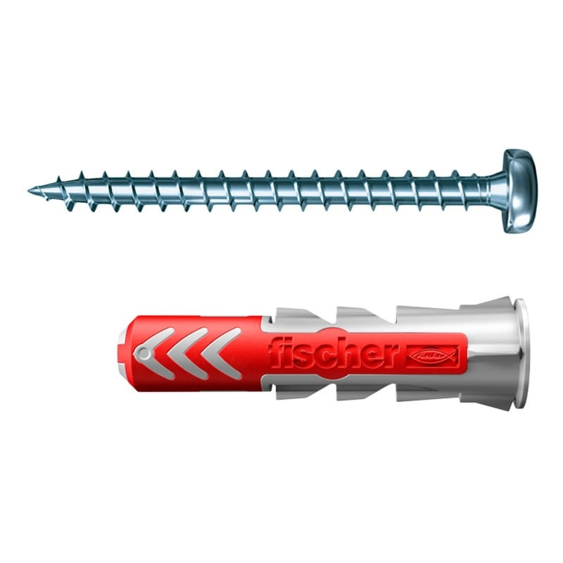 Tasselli fischer duopower 6x30 s ph tx [545838]