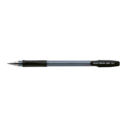 Penna sfera bps-gp medium nero 1,0mm pilot [001585]