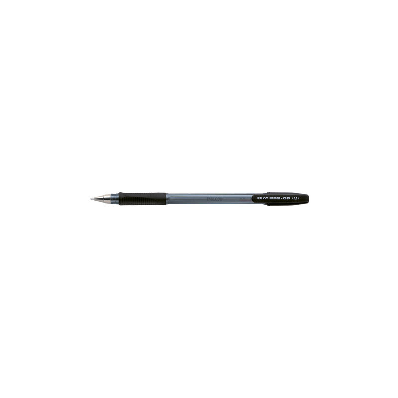 penna sfera bps-gp medium nero 1,0mm pilot [001585]