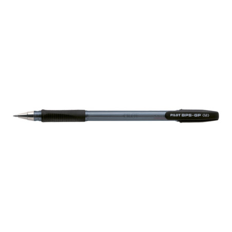 penna sfera bps-gp medium nero 1,0mm pilot [001585]