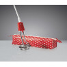 Bollitore a immersione rommelsbacher rt 350 350w rosso [rt 350]