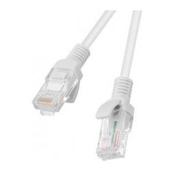 Cavo di rete patch lanberg k.5e 2m 10-pack pcu5-20cc-0200-