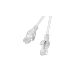 Cavo di rete patch lanberg k.5e 3m 10-pack pcu5-20cc-0300-