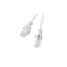Cavo di rete patch lanberg k.5e 3m 10-pack pcu5-20cc-0300-