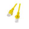Cavo di rete patch lanberg k.5e 0,5m 10-pack pcu5-20cc-0050-
