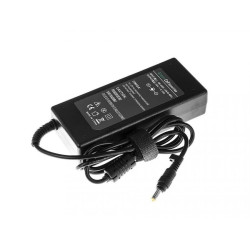 Alimentatore notebook green cell pro per hp 90w - 19v - 4.74a
