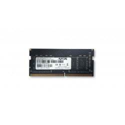 Ram dimm ddr4 4gb afox 1x4gb 2400mhz cl 17 1.2v [afld44ek1p]