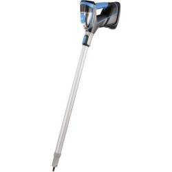 Bissell 2234n pulitore a vapore 2234n 1500 w blu, titanio [2234n]