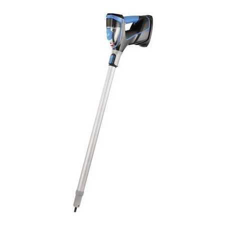 Bissell 2234n pulitore a vapore 2234n 1500 w blu, titanio [2234n]
