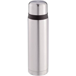Leifheit coco contenitore termico, bottiglia termica, thermos argento