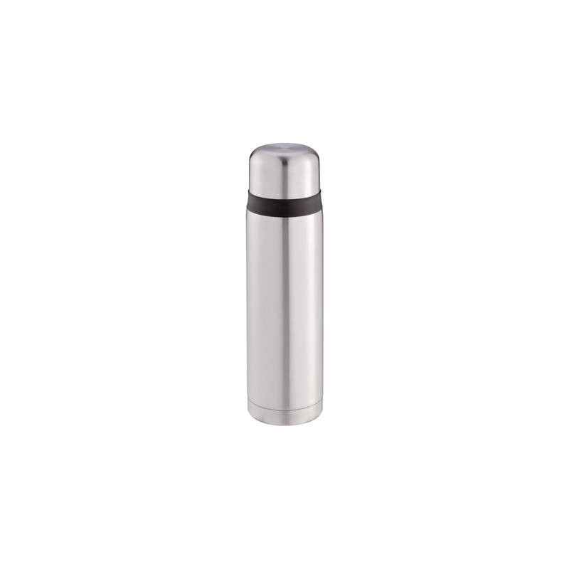 Leifheit coco contenitore termico, bottiglia termica, thermos argento