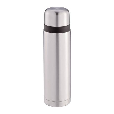 Leifheit coco contenitore termico, bottiglia termica, thermos argento