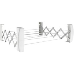 Forbici leifheit essiccatore tele clip 100 [83304]