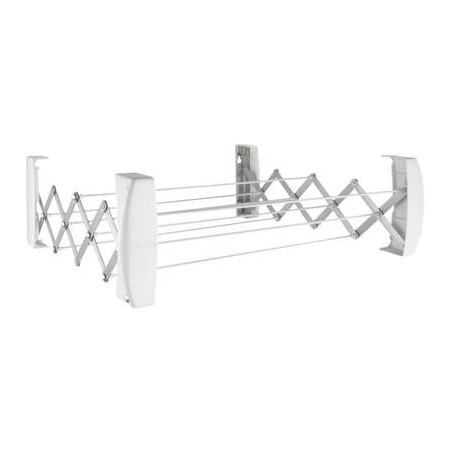 Forbici leifheit essiccatore tele clip 100 [83304]