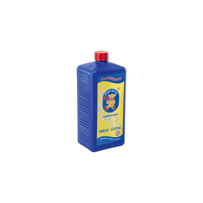 Pustefix pustefix nachf?llflasche 1.000 ml 420869725 [420869725]