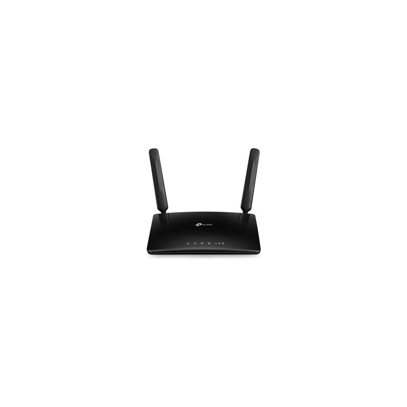 Router tp-link 4g wi-fi ac1200