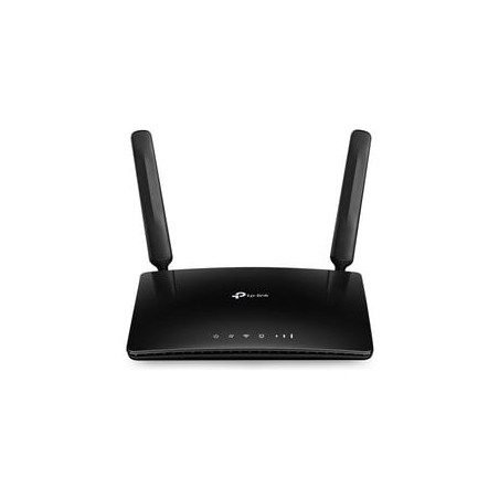 Router tp-link 4g wi-fi ac1200