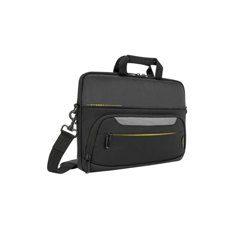 Borsa per notebook targus tss866eu 14'' nero