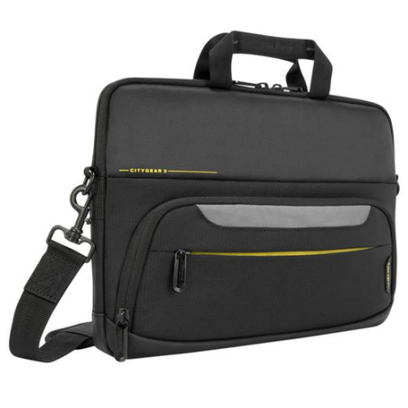 Borsa per notebook targus tss866eu 14'' nero