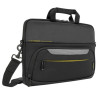 Borsa per notebook targus tss866eu 14'' nero