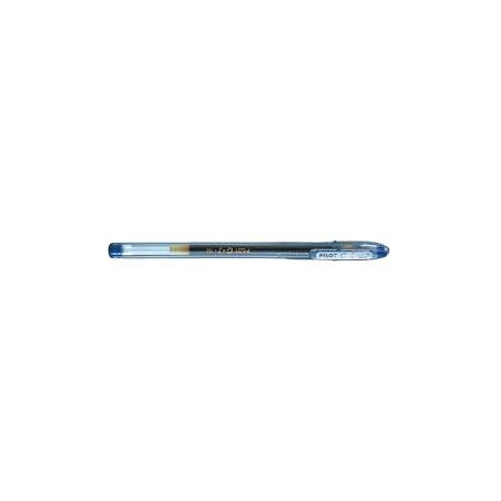 Penna sfera gel g-1 blu 0.7mm pilot pz: 12 [001666]