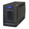 Gruppo di continuita' powerwalker ups vi 1000 scl (desktop 1000va)