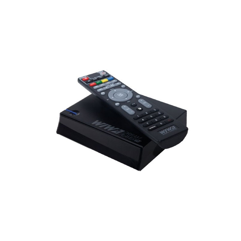 Tuner tv wiva h.265 2790z (dvb-t) [2790z]