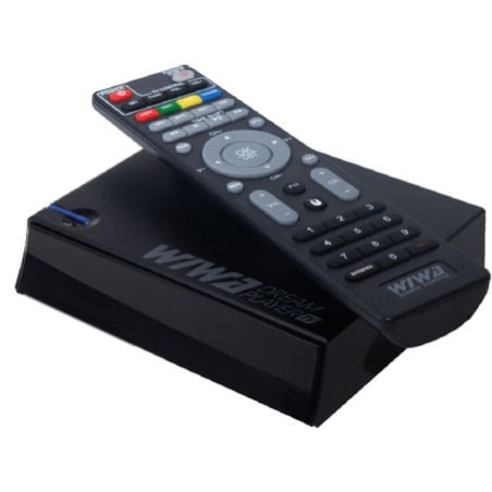 Tuner tv wiva h.265 2790z (dvb-t) [2790z]