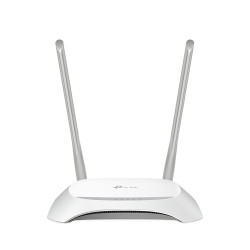 Router tp-link tl-wr850n