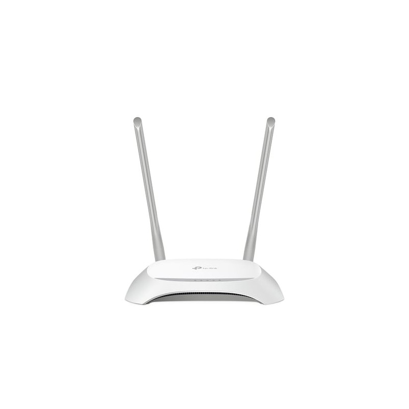 Router tp-link tl-wr850n