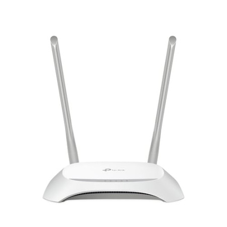 Router tp-link tl-wr850n
