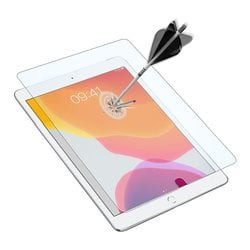 Vetro proteggischermo cellular line tempglassipad102 ipad 10.2(19)