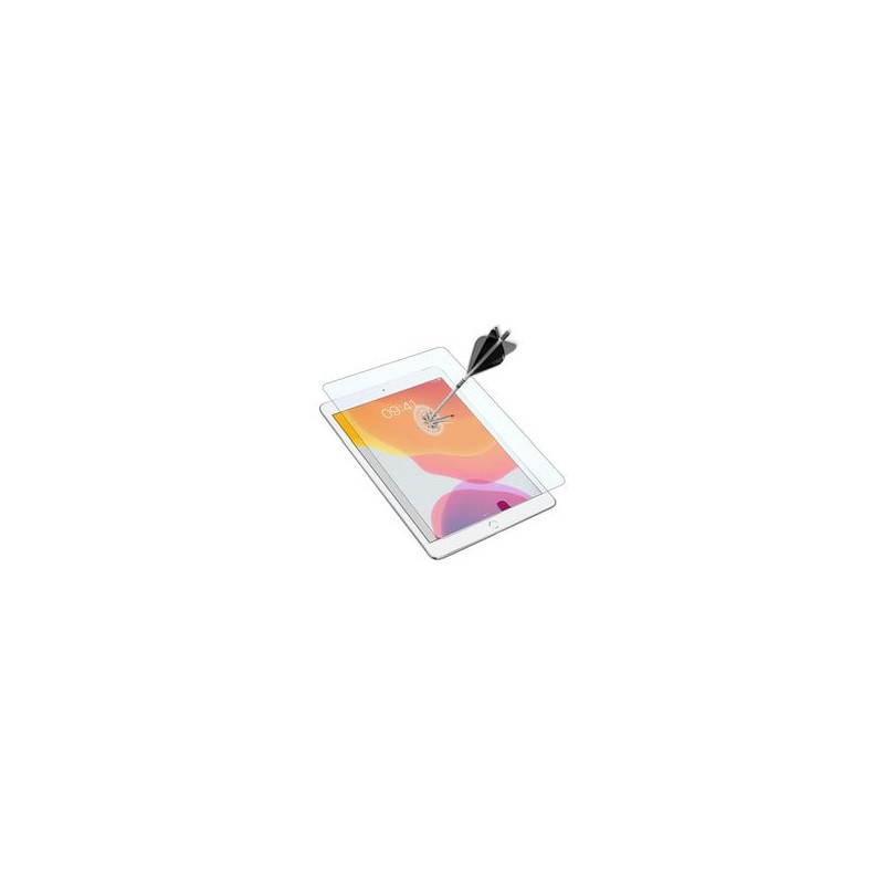 Vetro proteggischermo cellular line tempglassipad102 ipad 10.2(19)