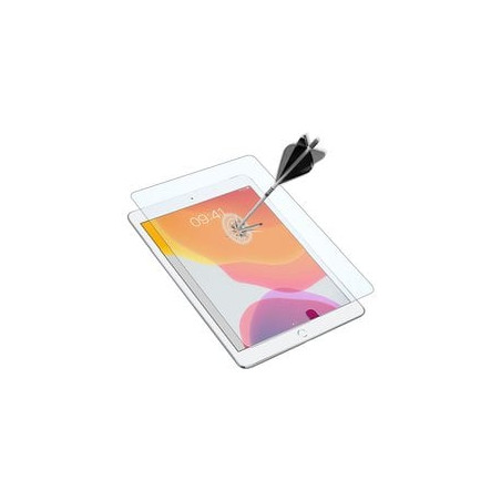 Vetro proteggischermo cellular line tempglassipad102 ipad 10.2(19)