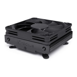 Dissipatore cpu noctua nh-l9i chromax.black.swap 92mm